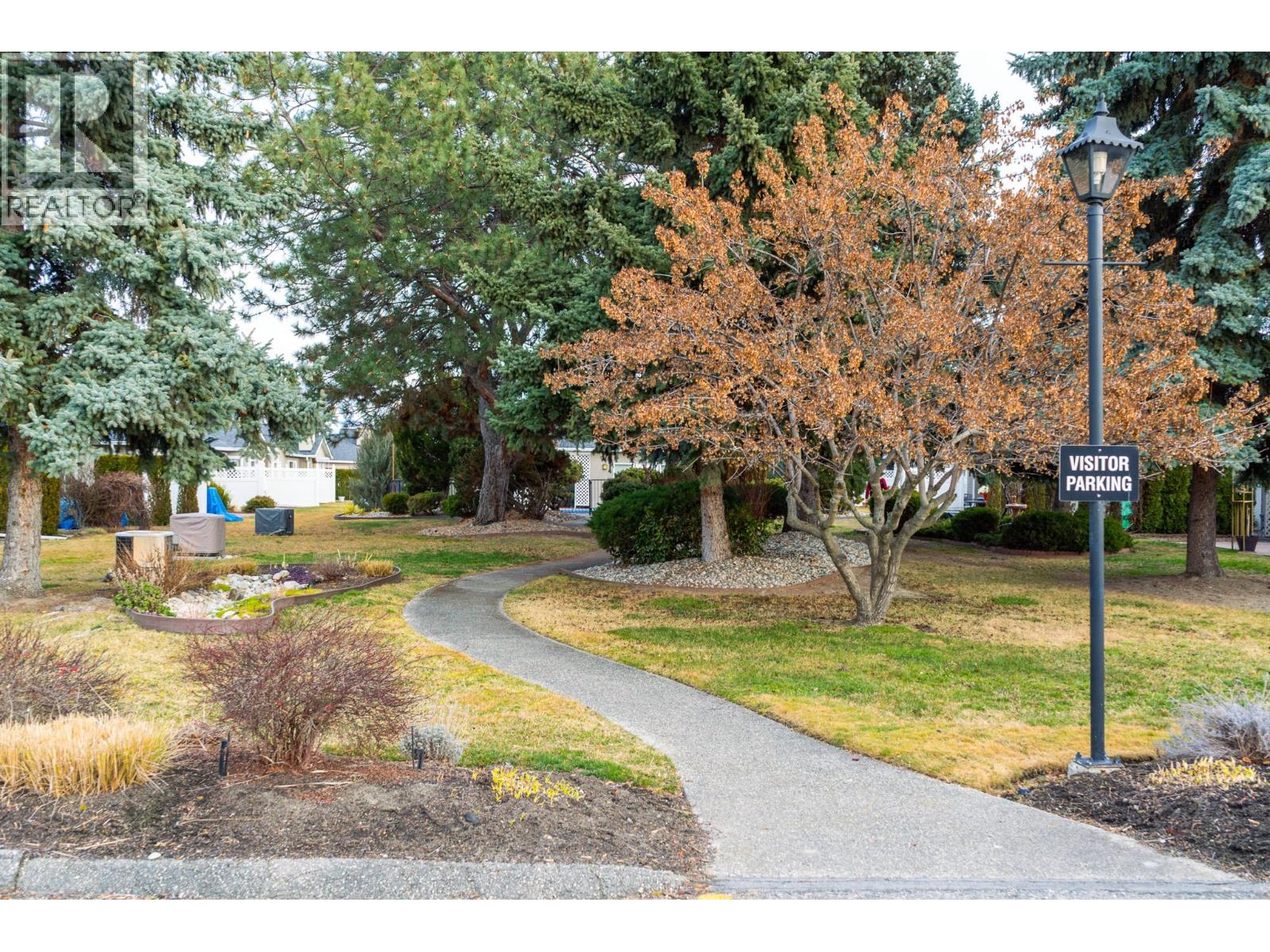 1020 Lanfranco Road Unit# 4, Kelowna