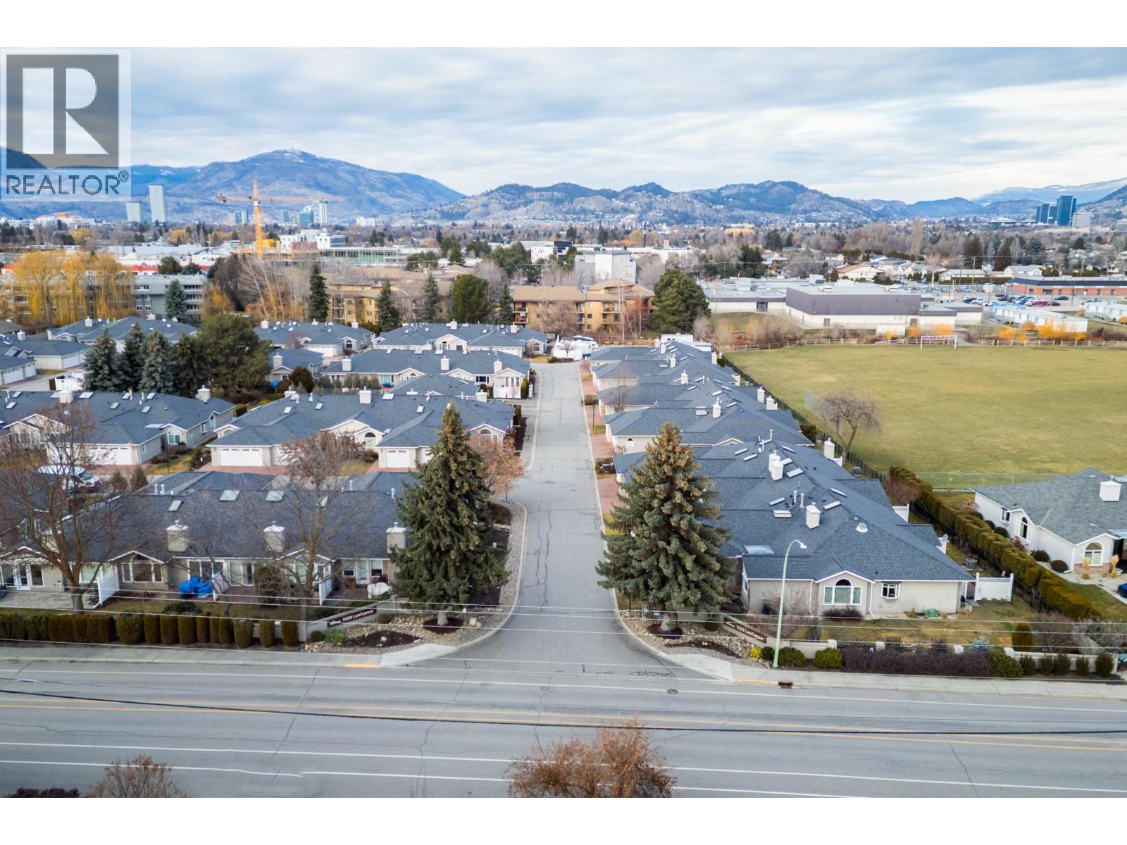 1020 Lanfranco Road Unit# 4, Kelowna