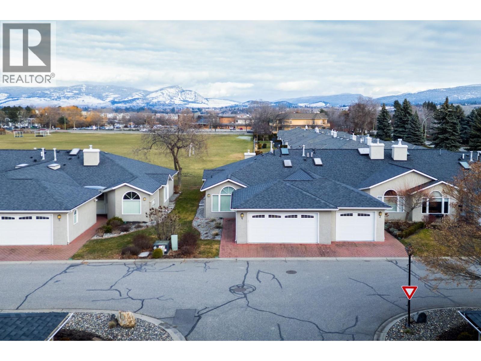 1020 Lanfranco Road Unit# 4, Kelowna