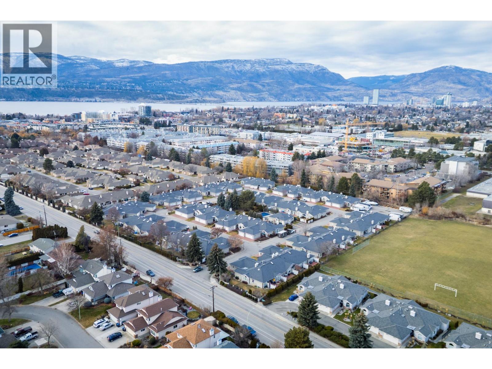 1020 Lanfranco Road Unit# 4, Kelowna