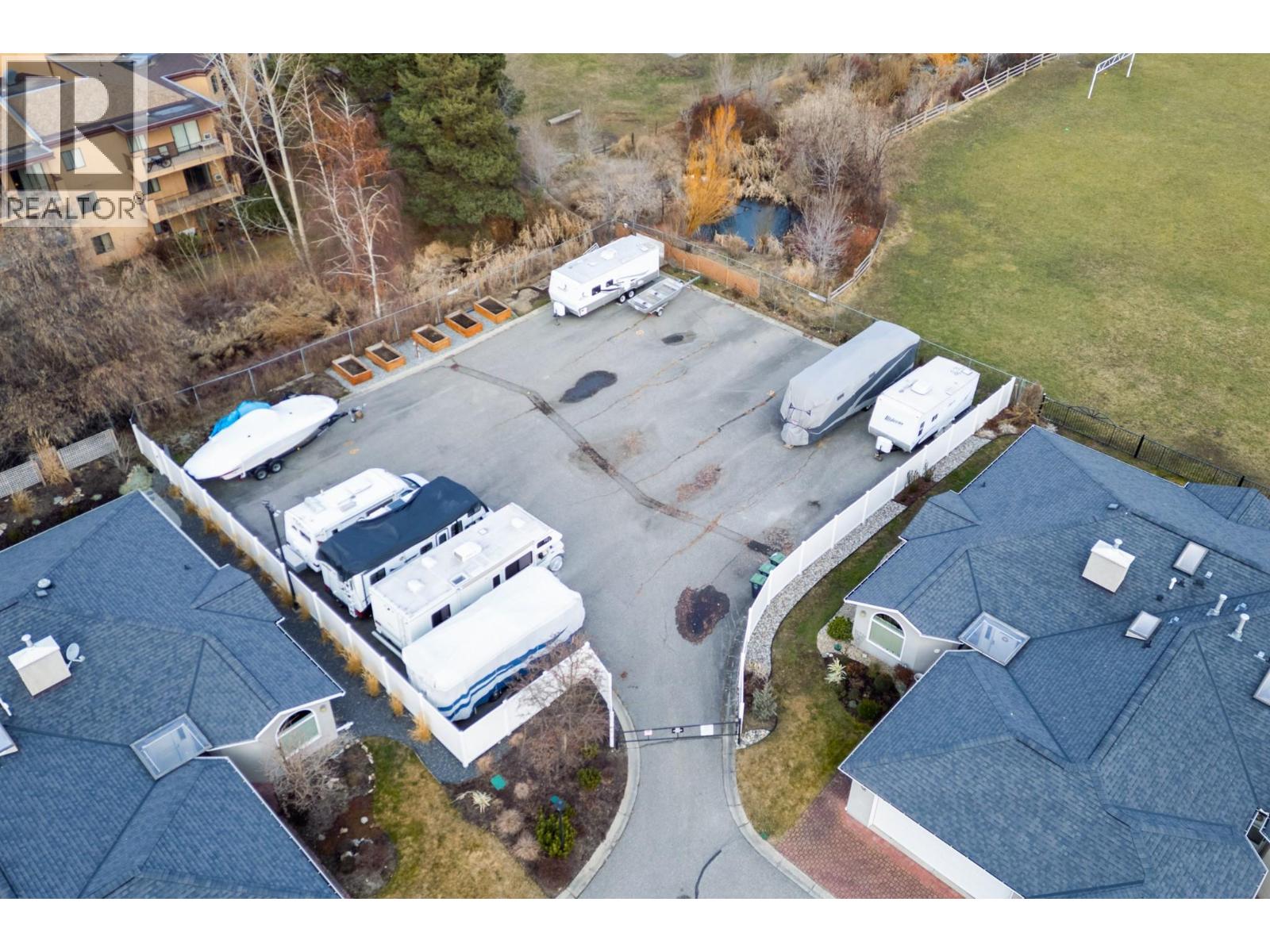 1020 Lanfranco Road Unit# 4, Kelowna