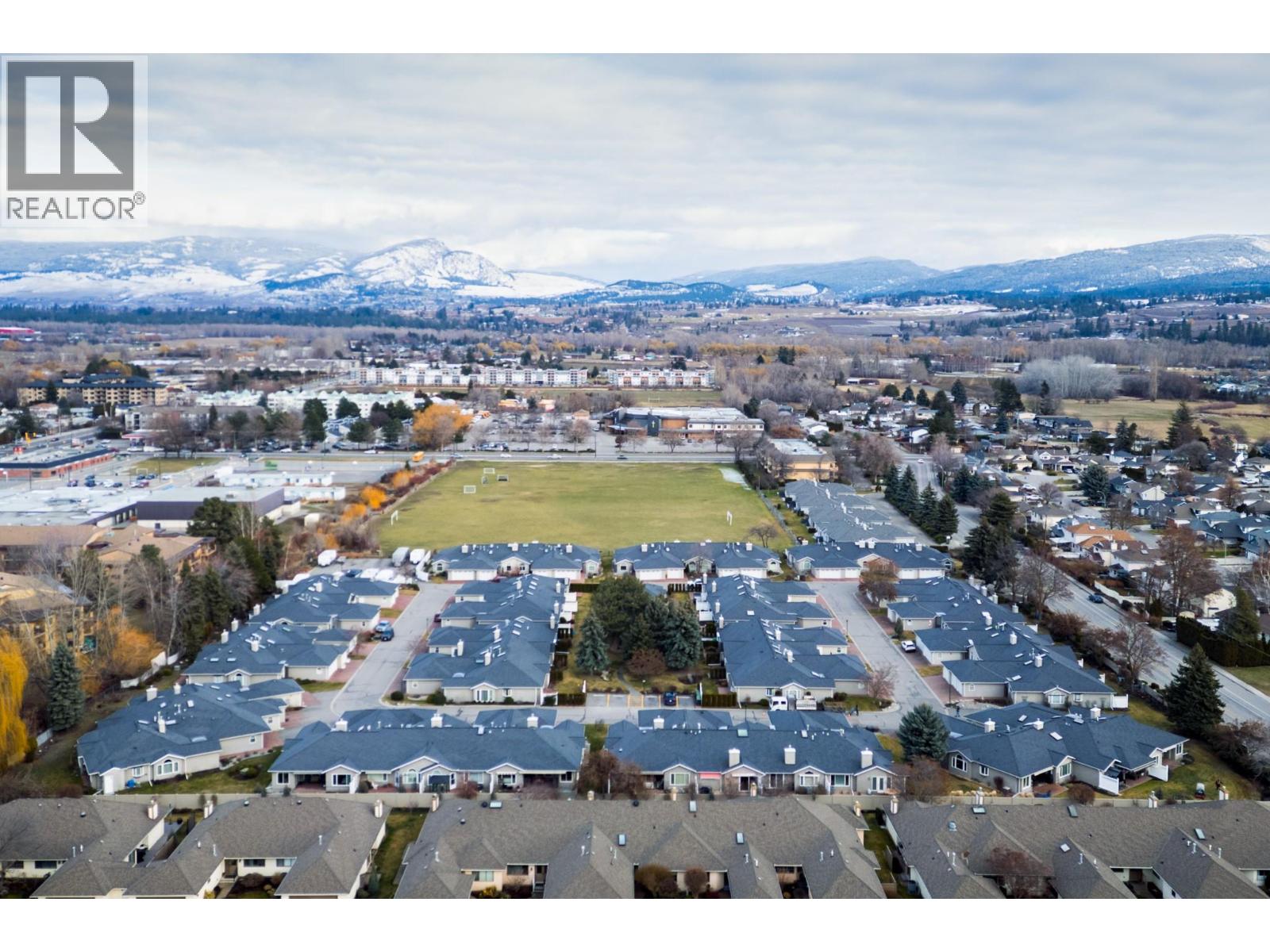 1020 Lanfranco Road Unit# 4, Kelowna