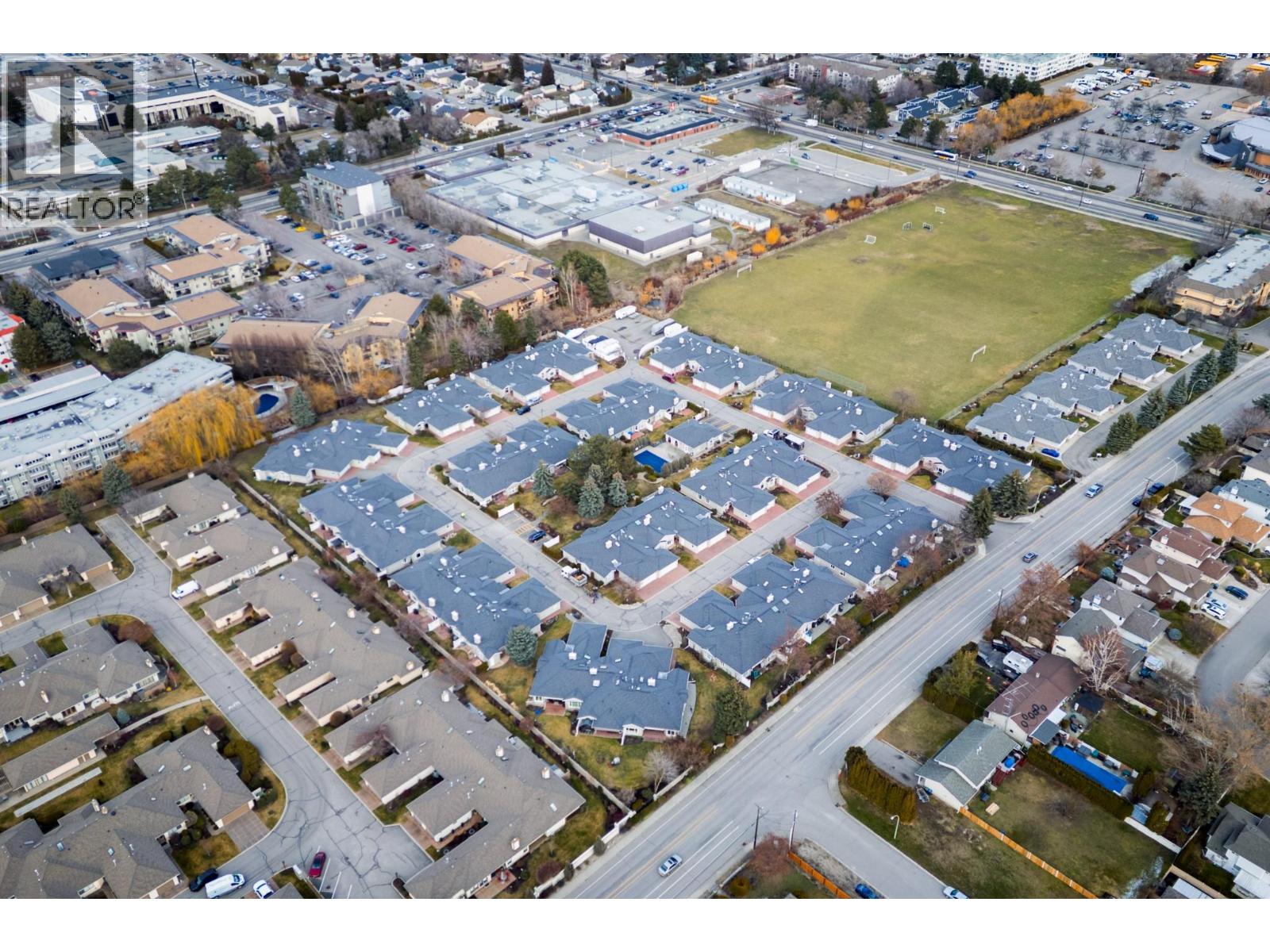 1020 Lanfranco Road Unit# 4, Kelowna