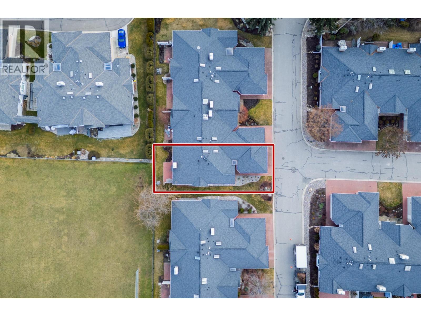 1020 Lanfranco Road Unit# 4, Kelowna