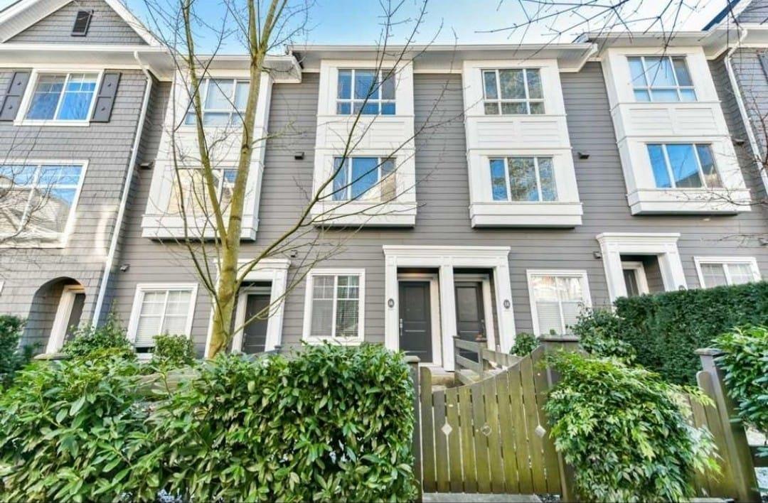 16 14955 60 AVENUE, Surrey