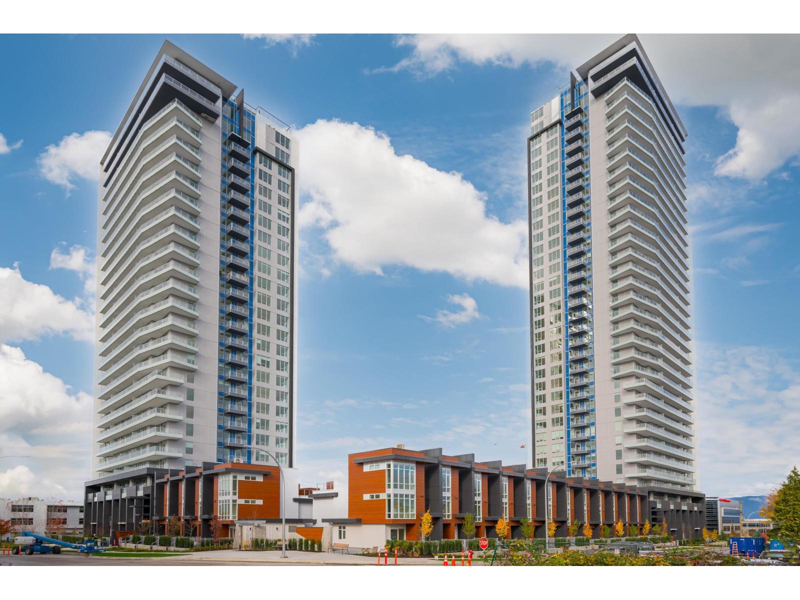 2106 8551 201 STREET, Langley