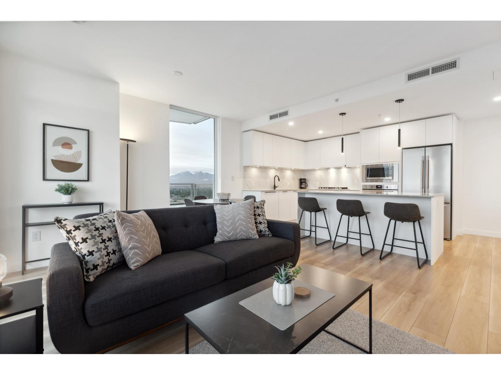 2106 8551 201 STREET, Langley