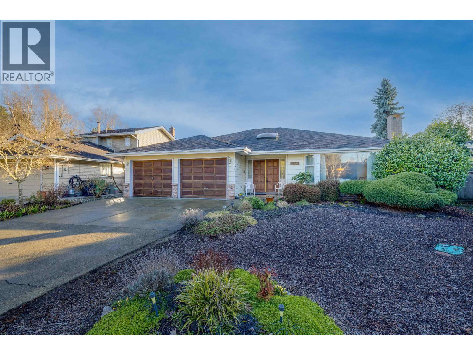 10740 AGASSIZ COURT, Richmond