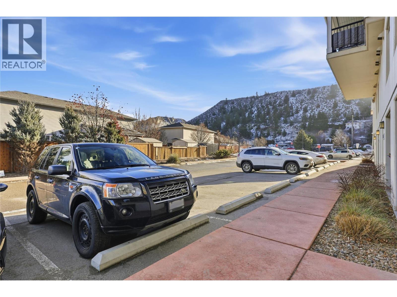 5170 Dallas Drive Unit# 118, Kamloops