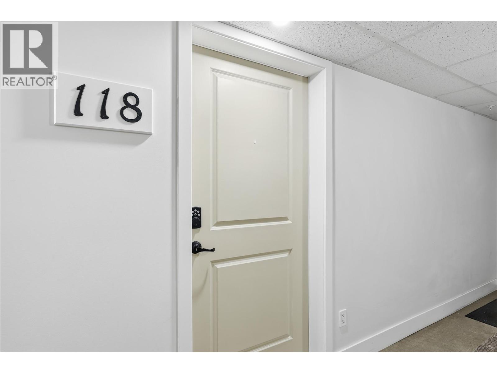 5170 Dallas Drive Unit# 118, Kamloops