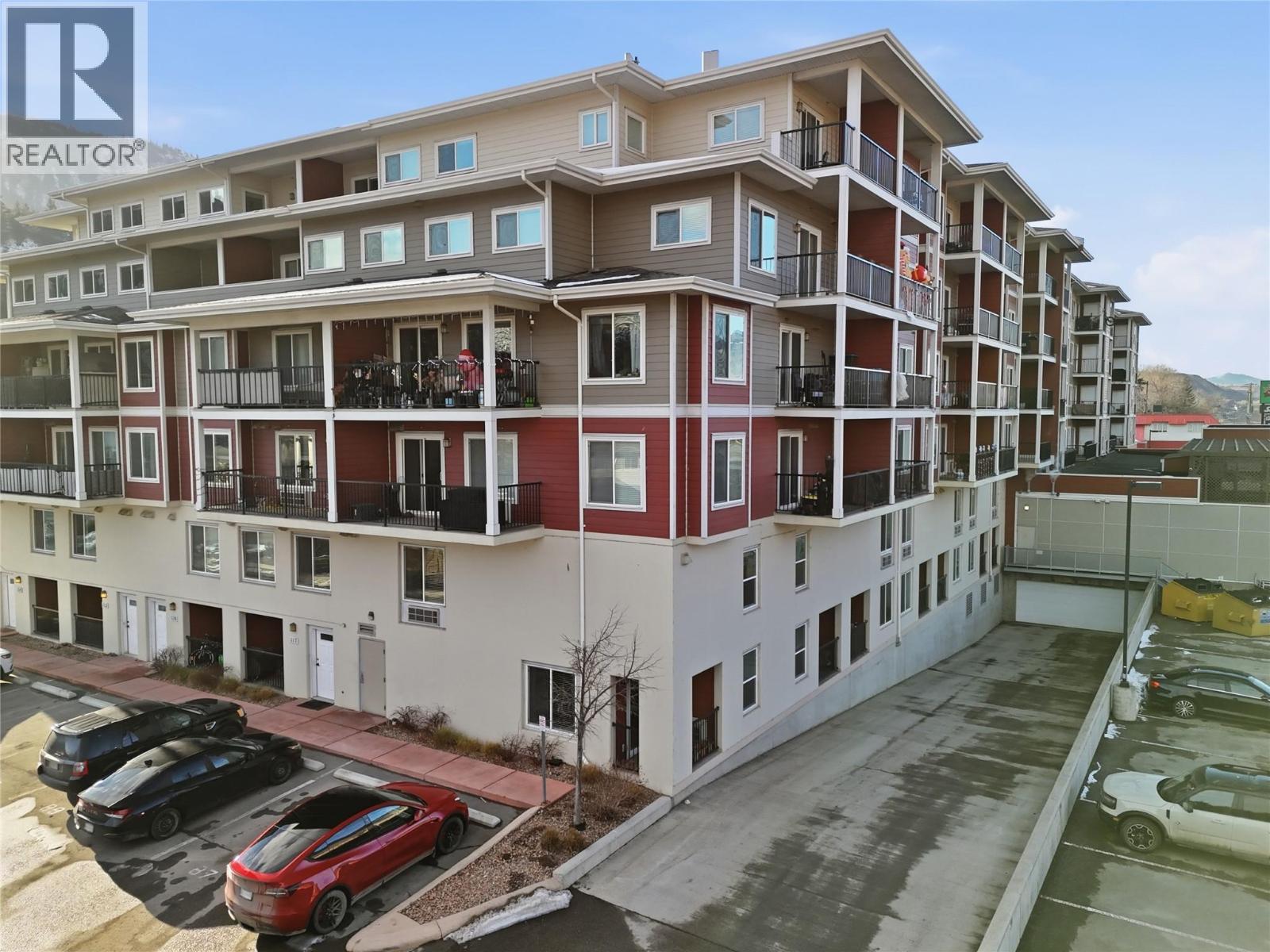 5170 Dallas Drive Unit# 118, Kamloops