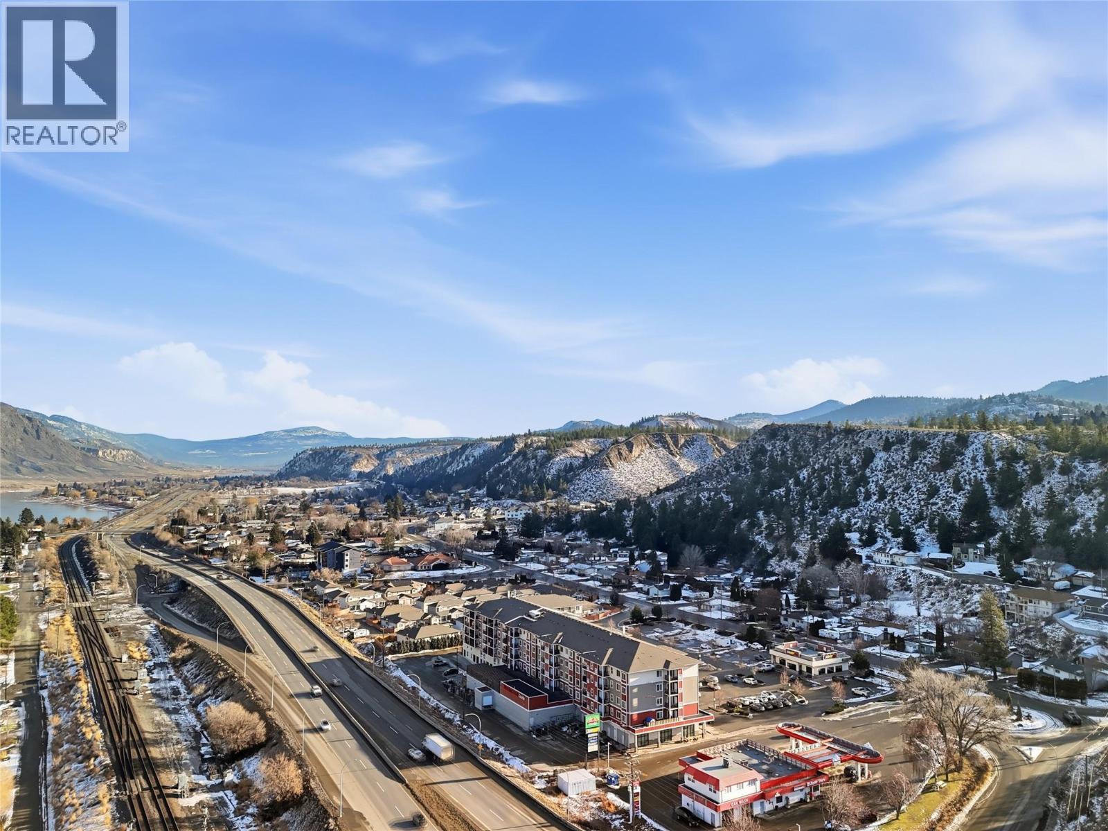 5170 Dallas Drive Unit# 118, Kamloops