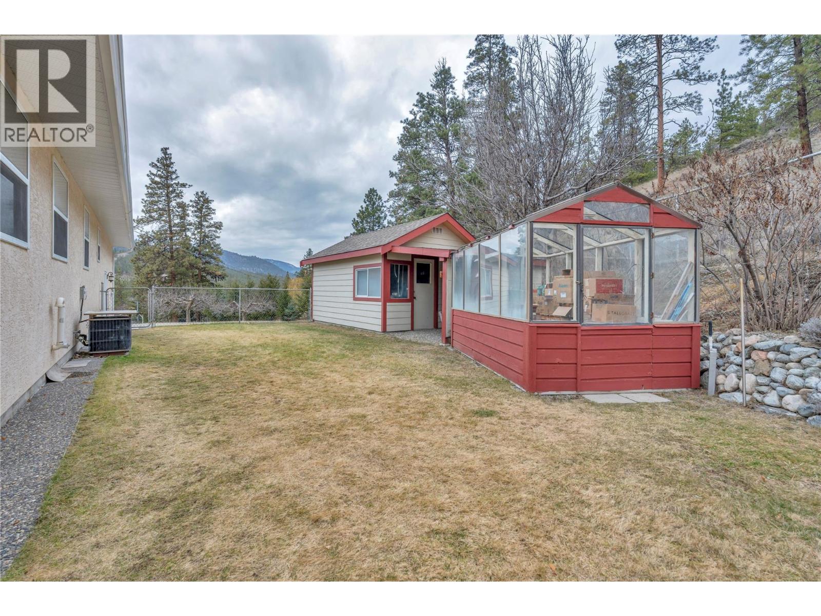 22577 Garnet Valley Road, Summerland
