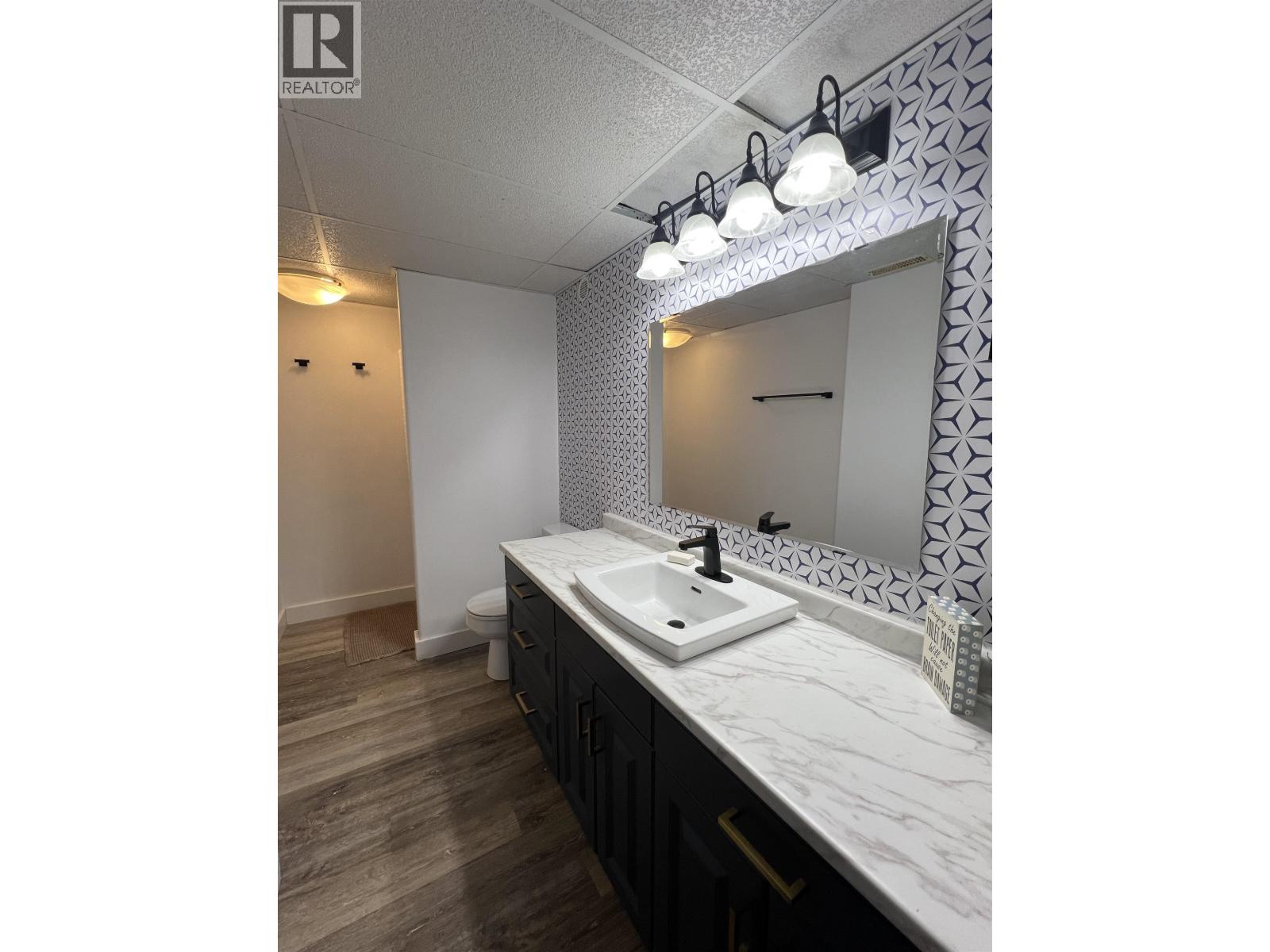 5201 HALLMARK CRESCENT, Fort Nelson