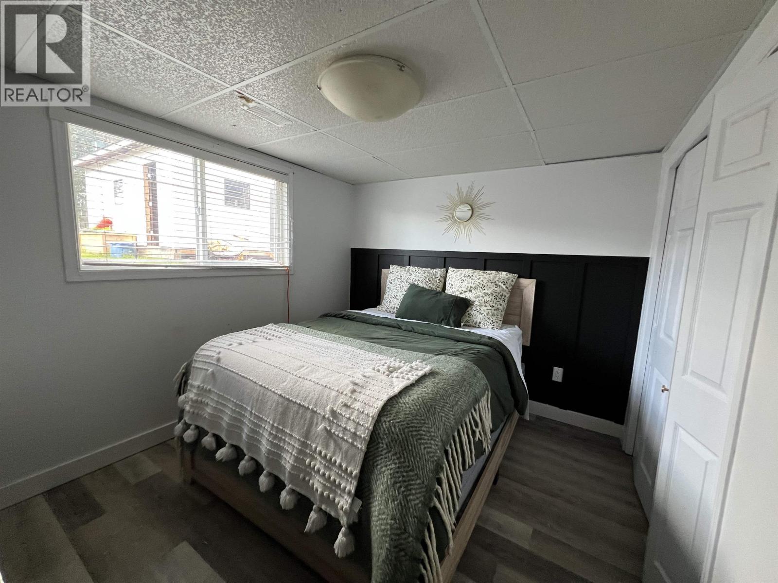 5201 HALLMARK CRESCENT, Fort Nelson