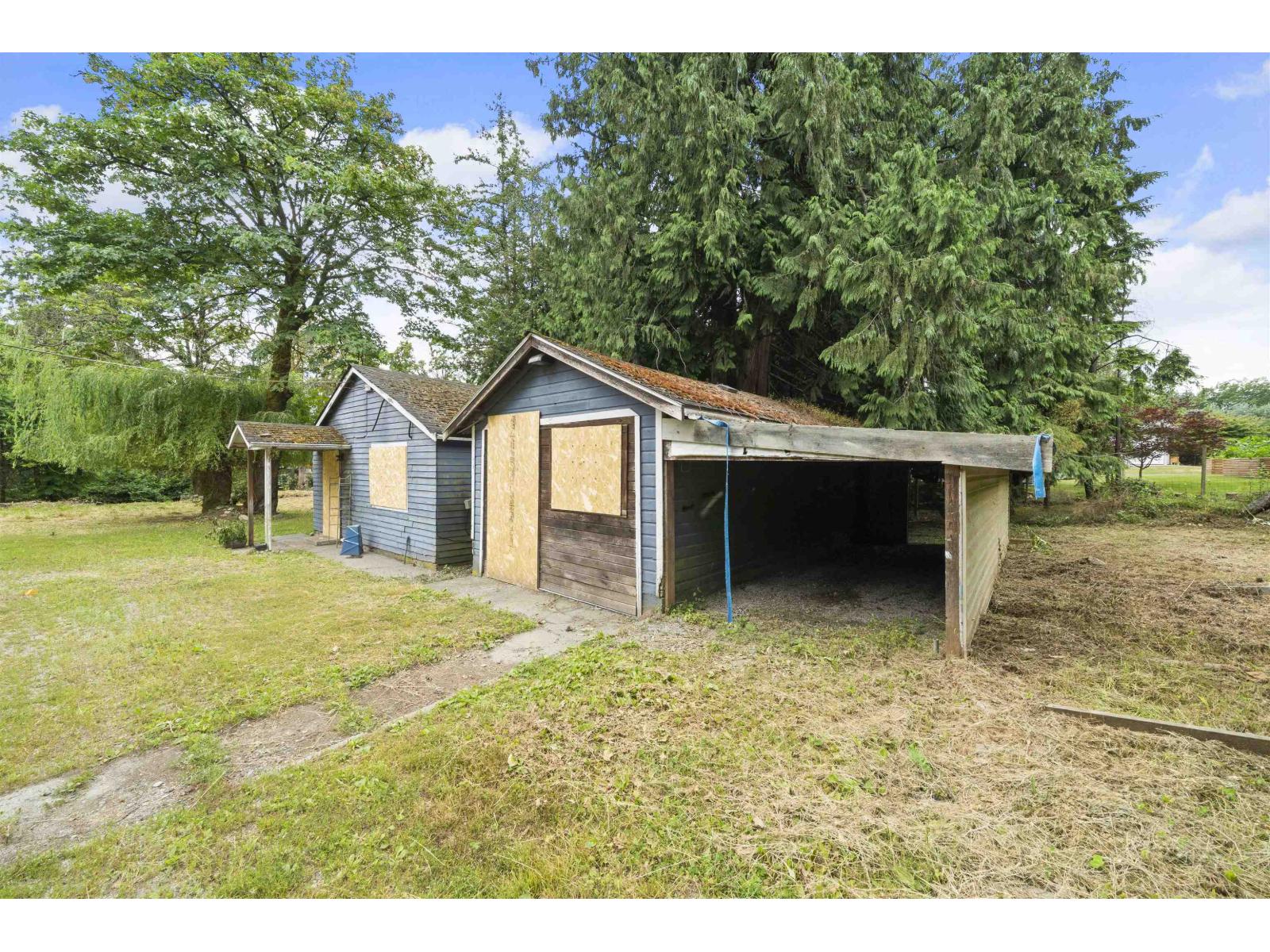 9185 187 STREET, Surrey