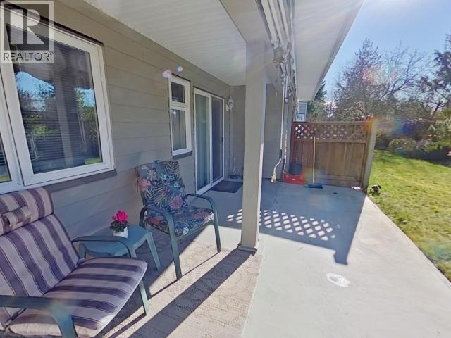 104-4685 JOYCE AVE, Powell River