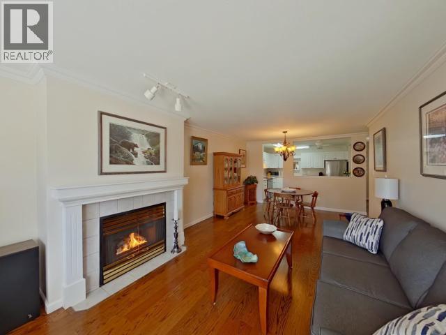 104-4685 JOYCE AVE, Powell River