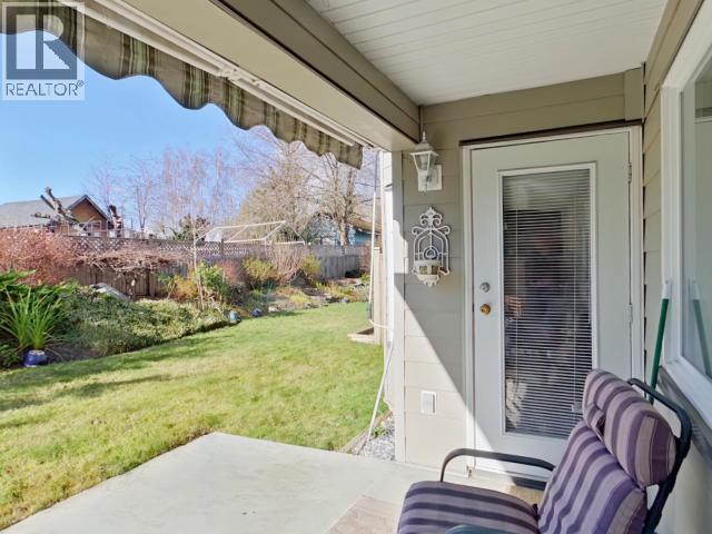 104-4685 JOYCE AVE, Powell River