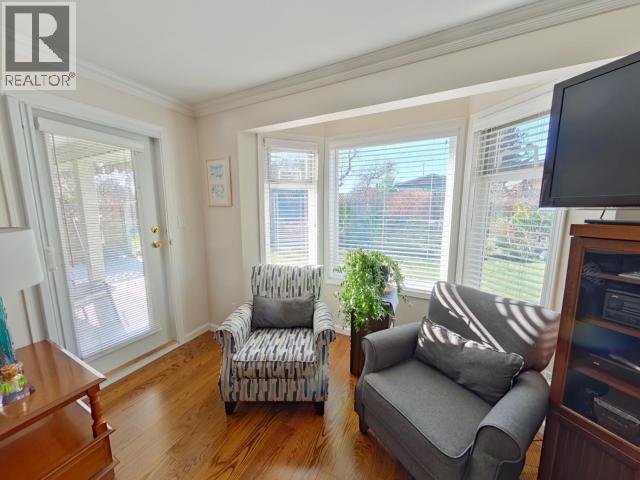 104-4685 JOYCE AVE, Powell River