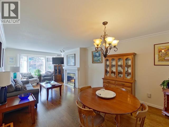 104-4685 JOYCE AVE, Powell River