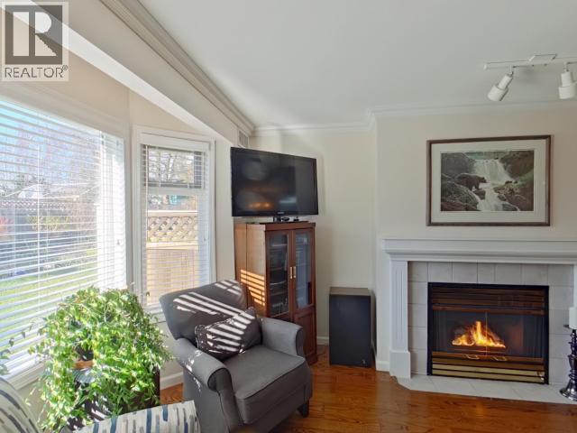 104-4685 JOYCE AVE, Powell River