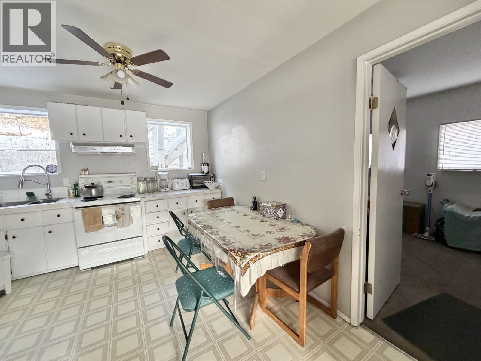 3125 FIRDALE DRIVE, Williams Lake