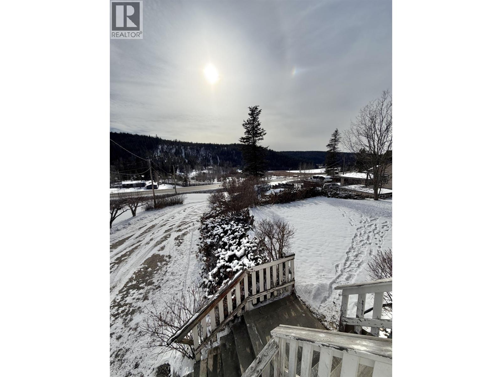 3125 FIRDALE DRIVE, Williams Lake