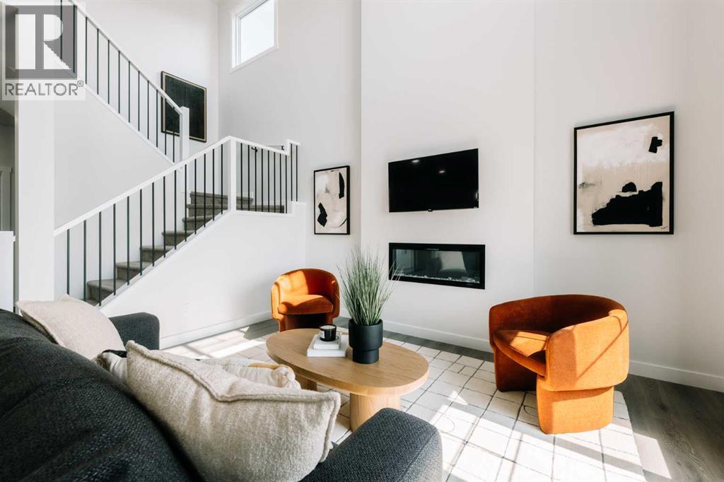 14 Appaloosa Way, Cochrane