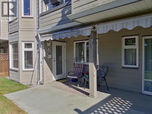 104-4685 JOYCE AVE, Powell River