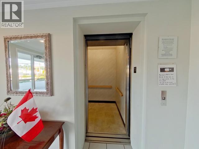 104-4685 JOYCE AVE, Powell River