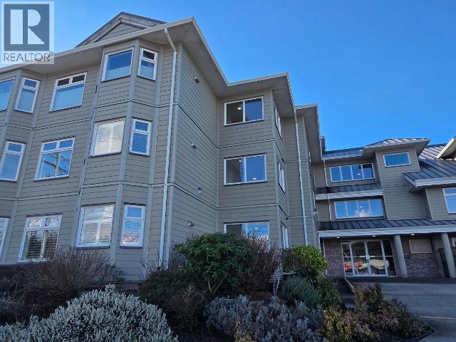 104-4685 JOYCE AVE, Powell River