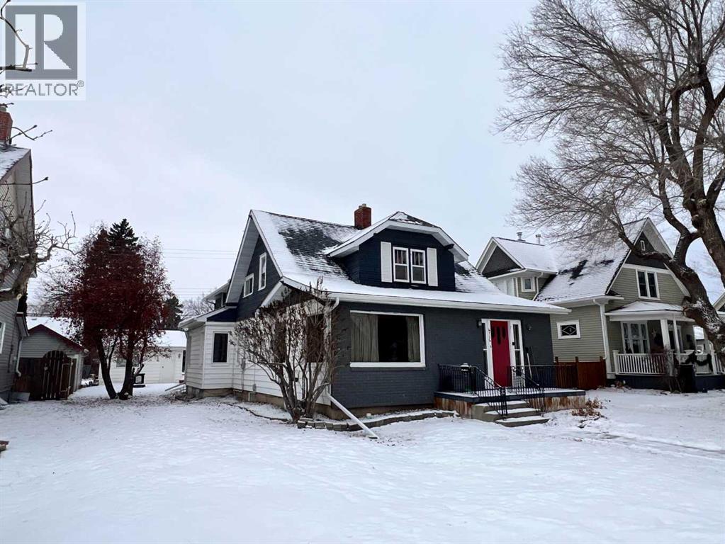 4714 48 Street - Photo 2 of 41, Camrose, Alberta