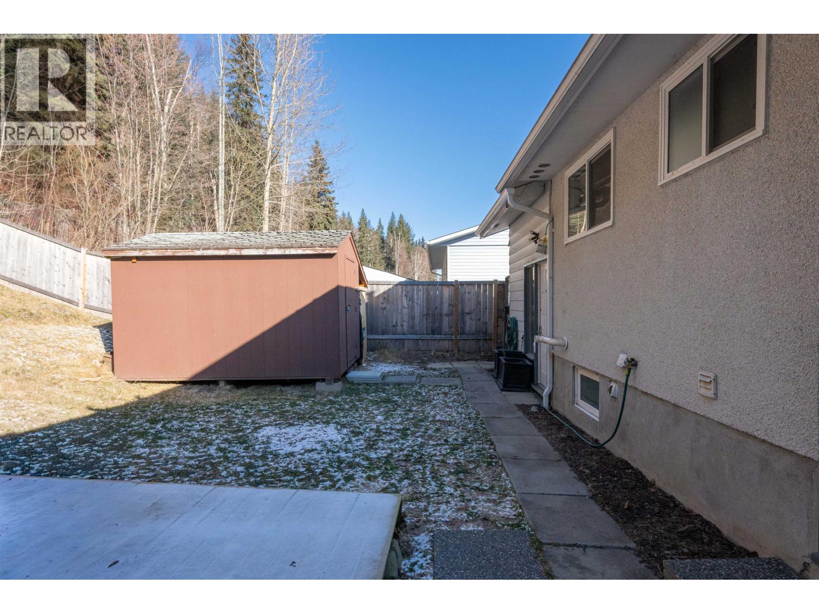 5861 BROCK DRIVE - 34