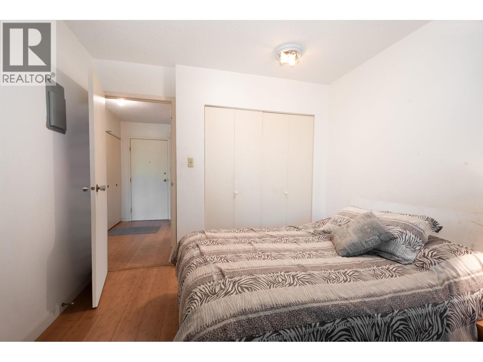 304 1720 BARCLAY STREET