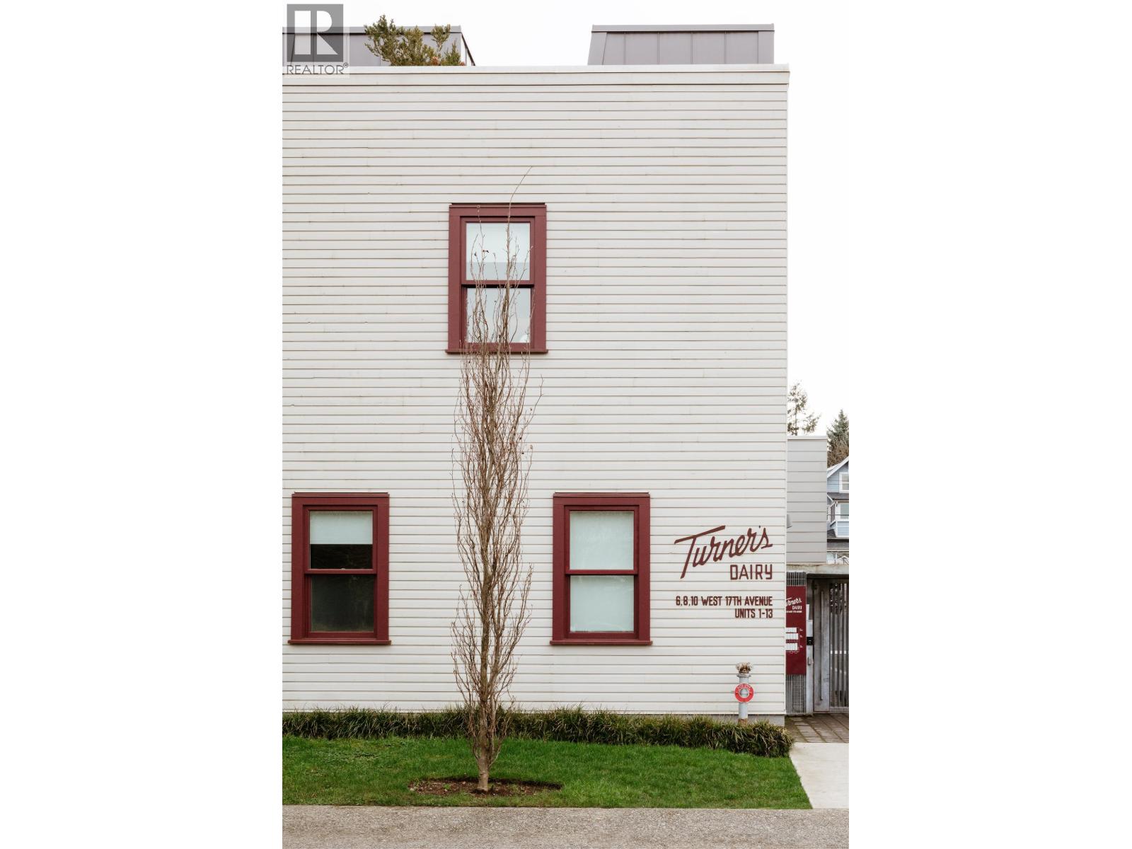 5 6 W 17TH AVENUE, Vancouver