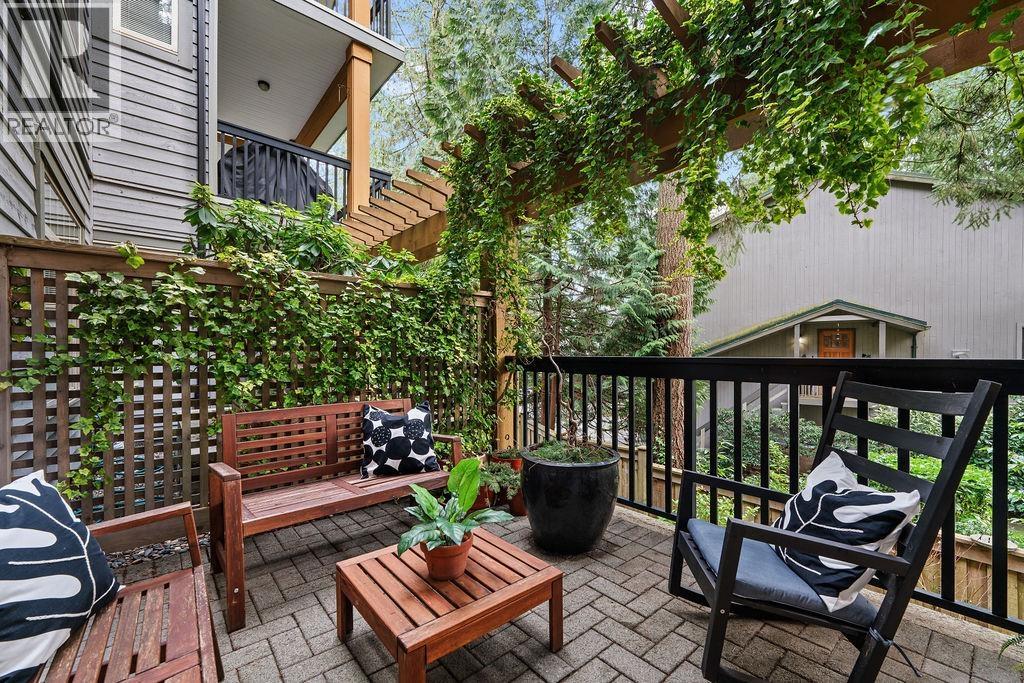106 3125 CAPILANO CRESCENT, North Vancouver