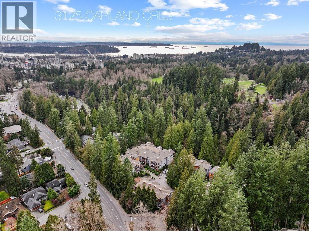 106 3125 CAPILANO CRESCENT, North Vancouver