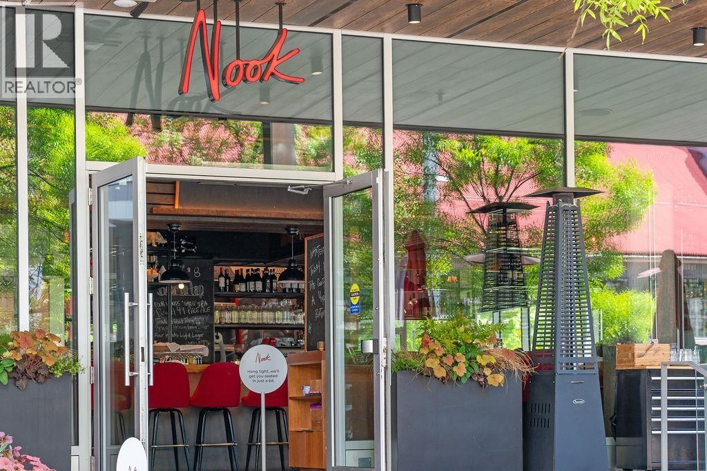 1209 155 W 1ST STREET, North Vancouver