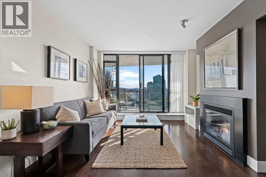 1209 155 W 1ST STREET, North Vancouver