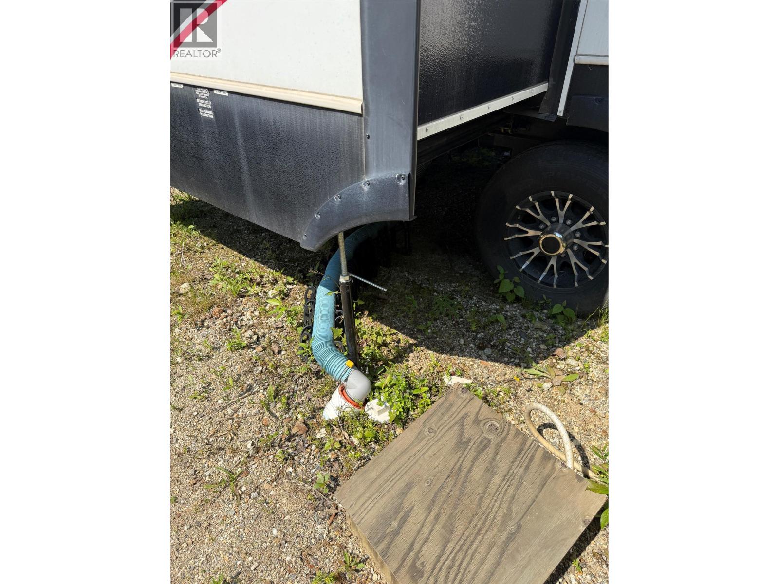 4955 Camp Creek Road Lot# 14, Revelstoke