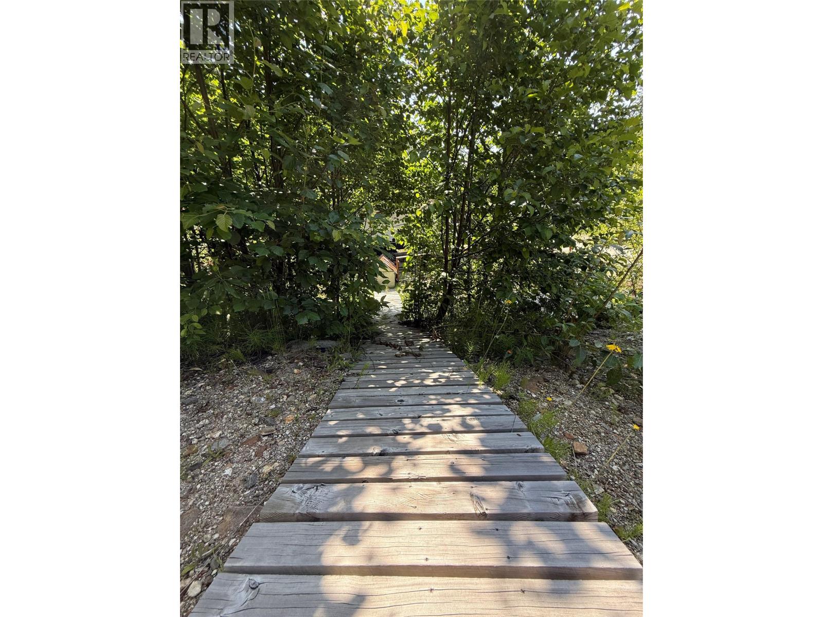 4955 Camp Creek Road Lot# 14, Revelstoke