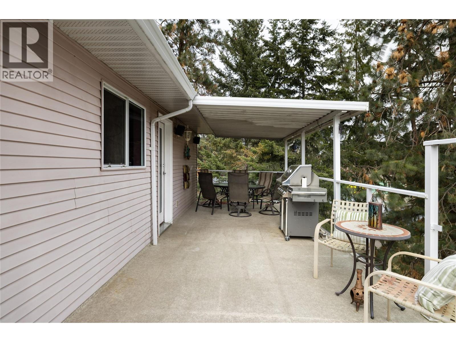 3439 McIver Road, West Kelowna