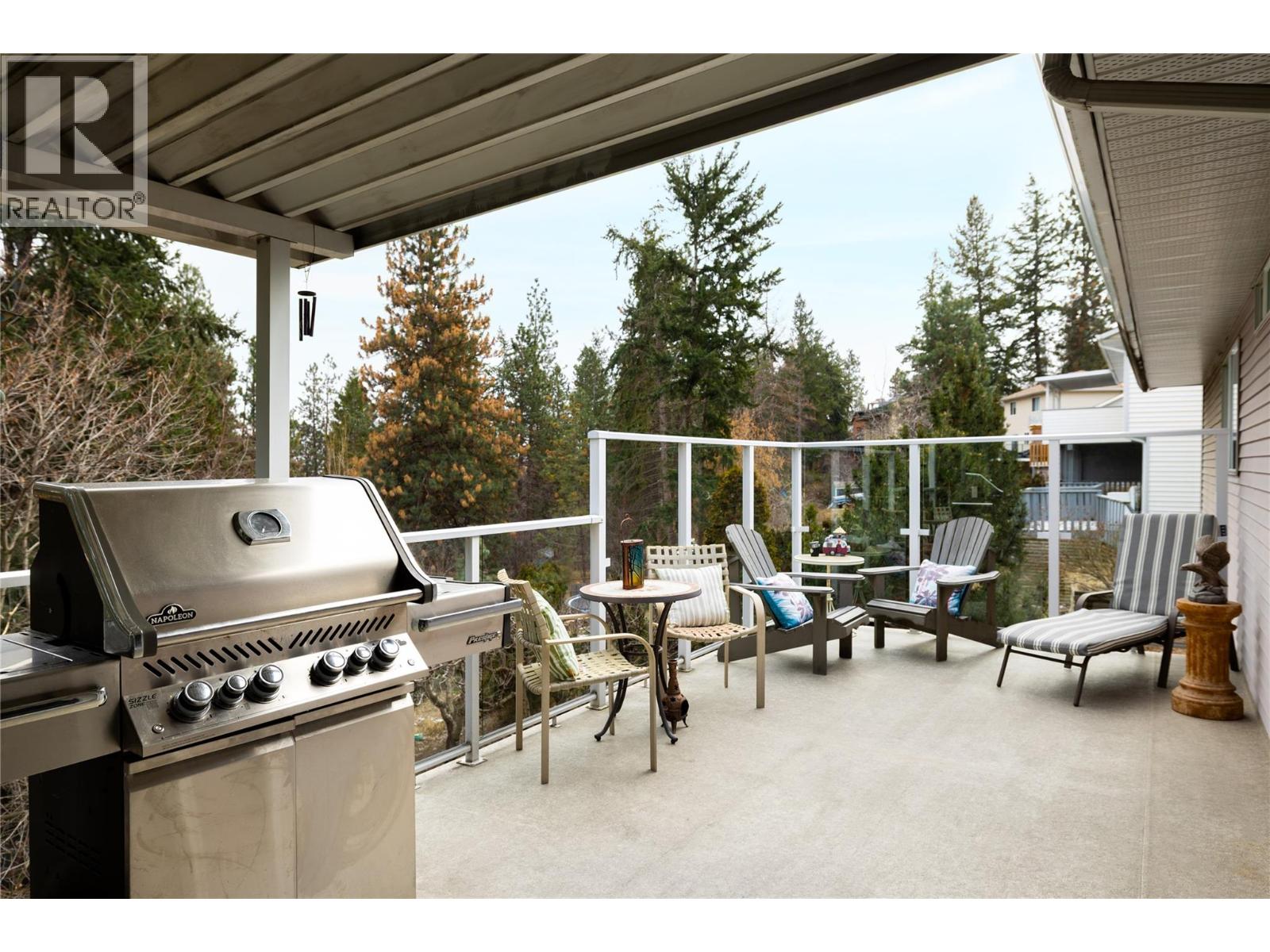 3439 McIver Road, West Kelowna