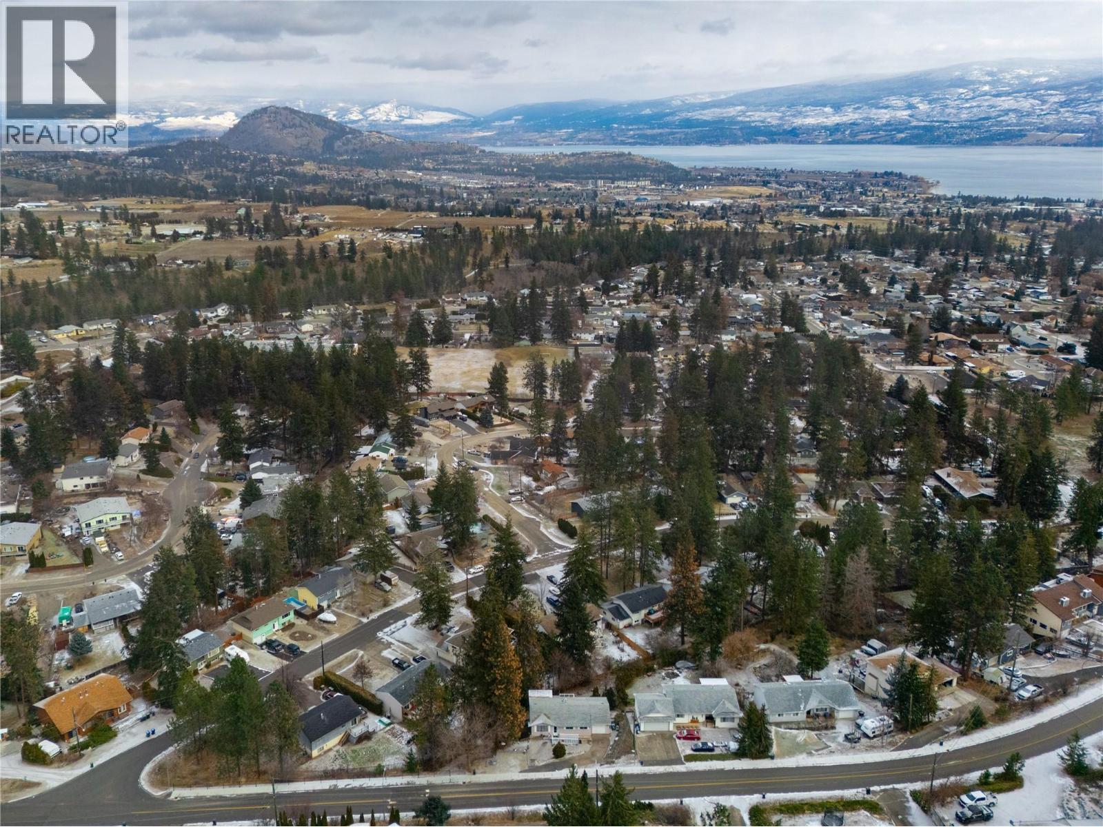 3439 McIver Road, West Kelowna