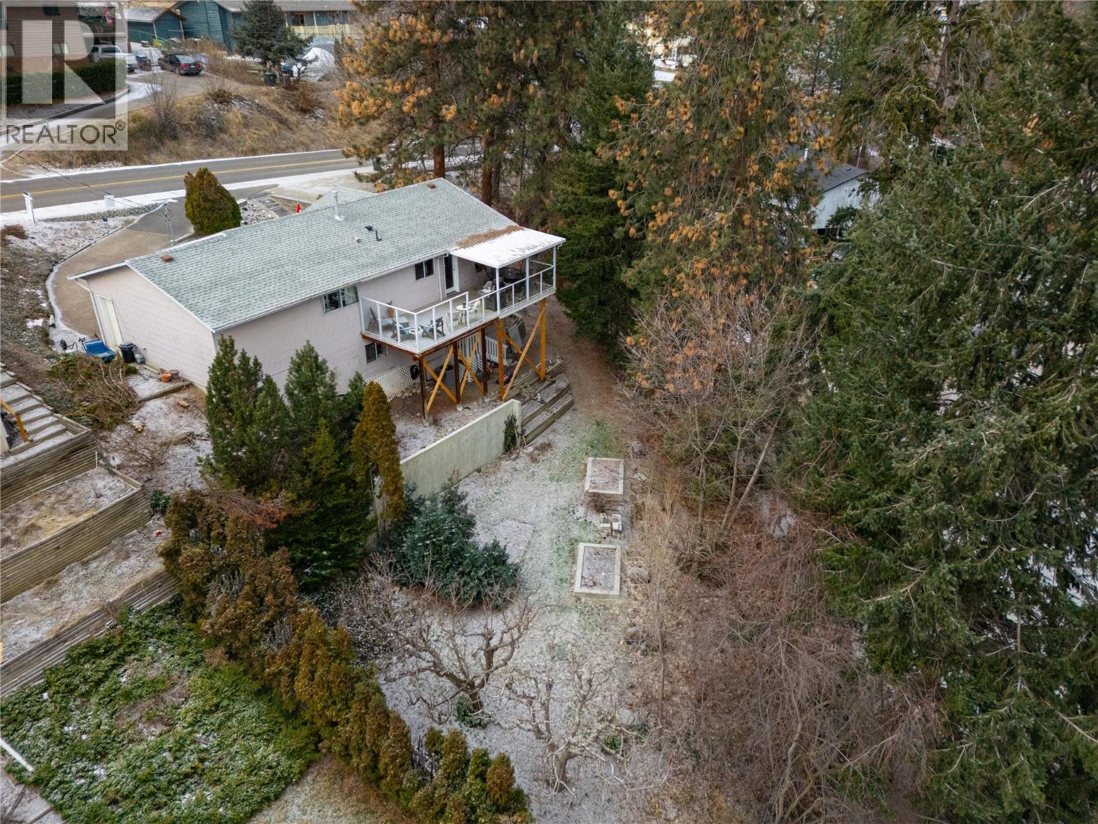 3439 McIver Road, West Kelowna