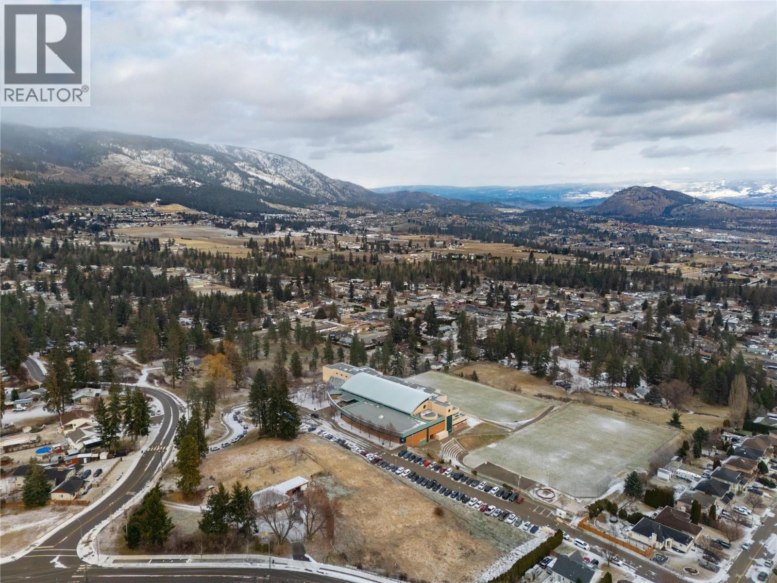 3439 McIver Road, West Kelowna