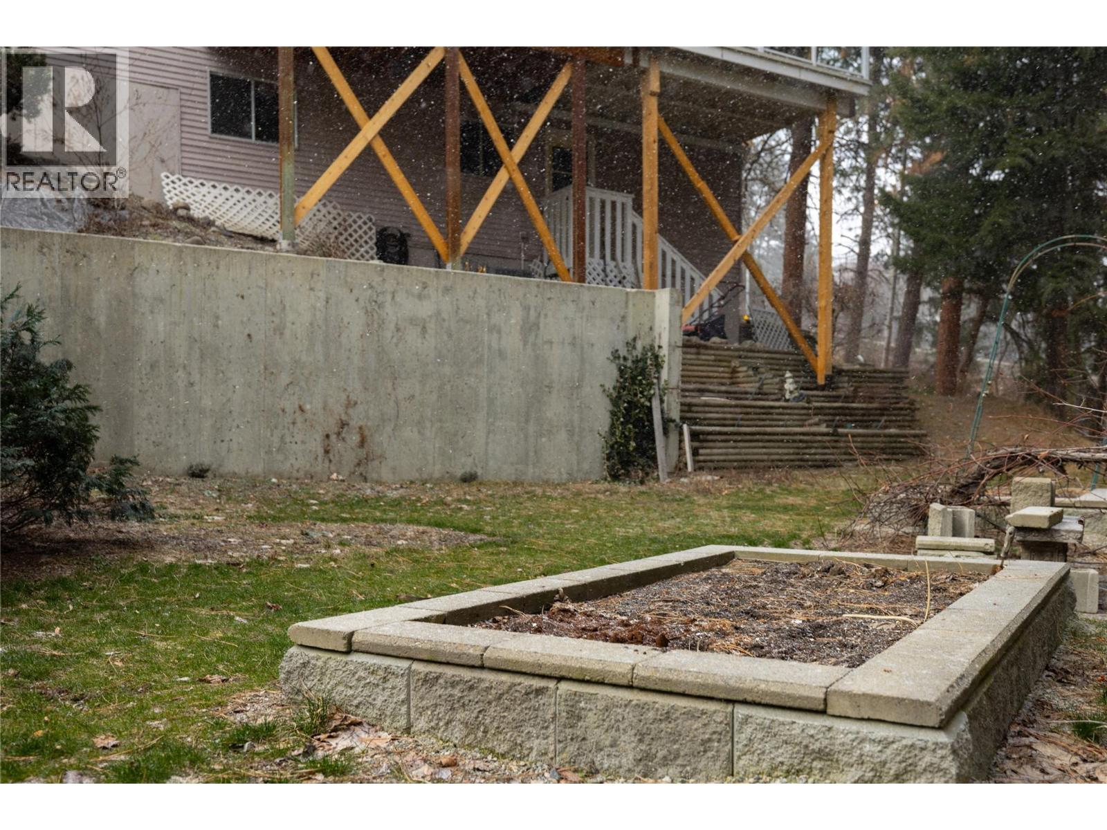 3439 McIver Road, West Kelowna