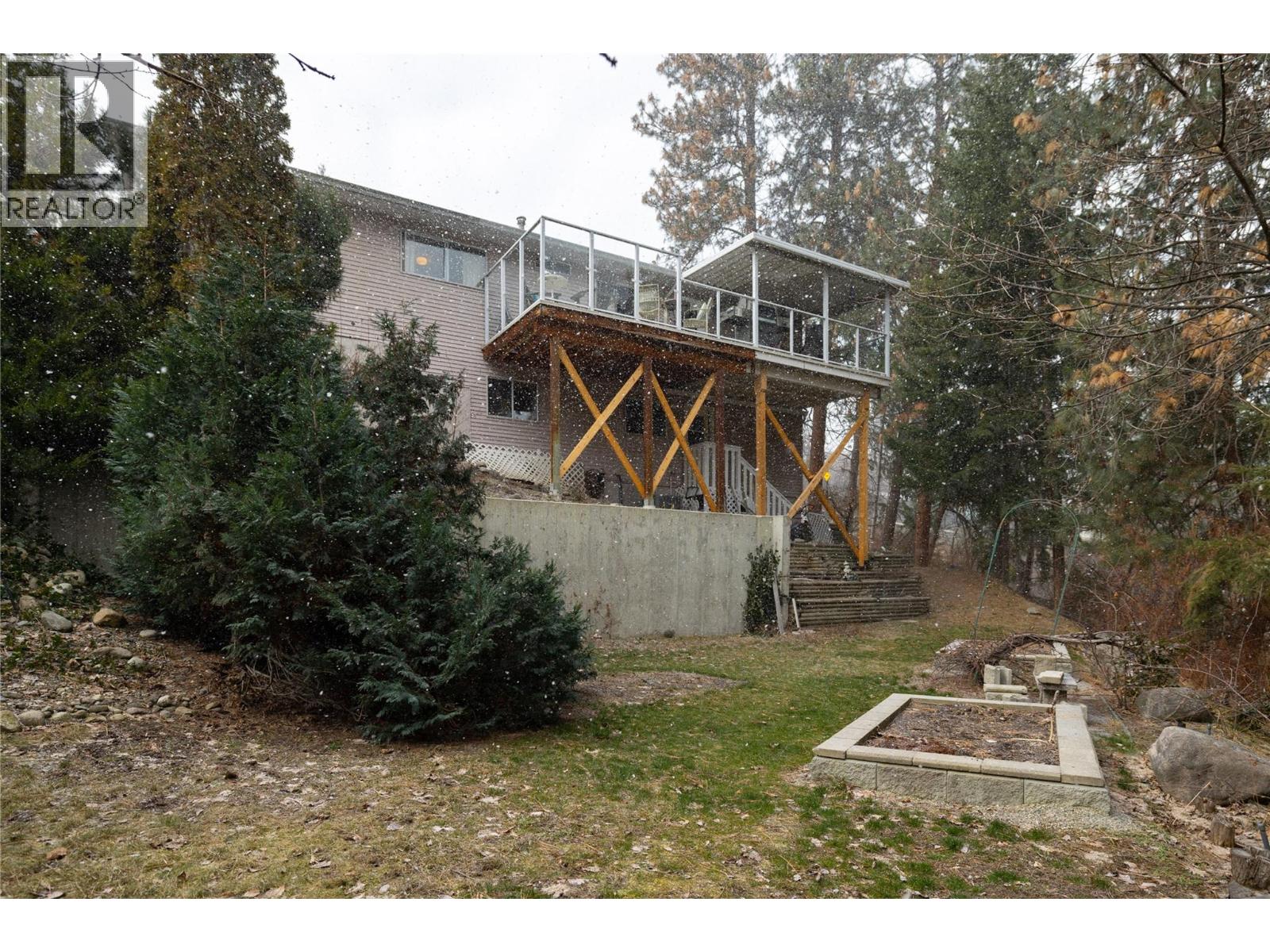 3439 McIver Road, West Kelowna
