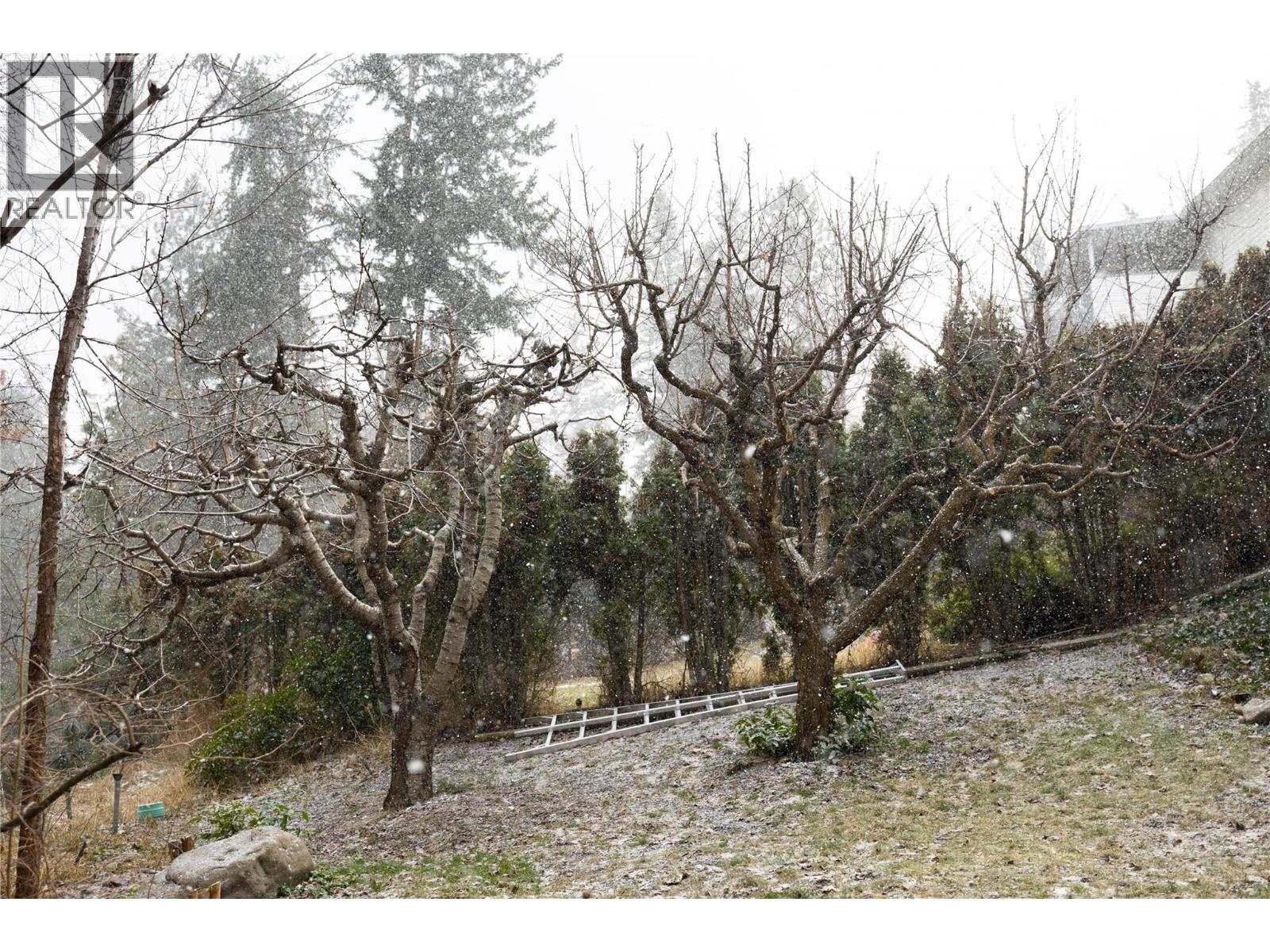 3439 McIver Road, West Kelowna